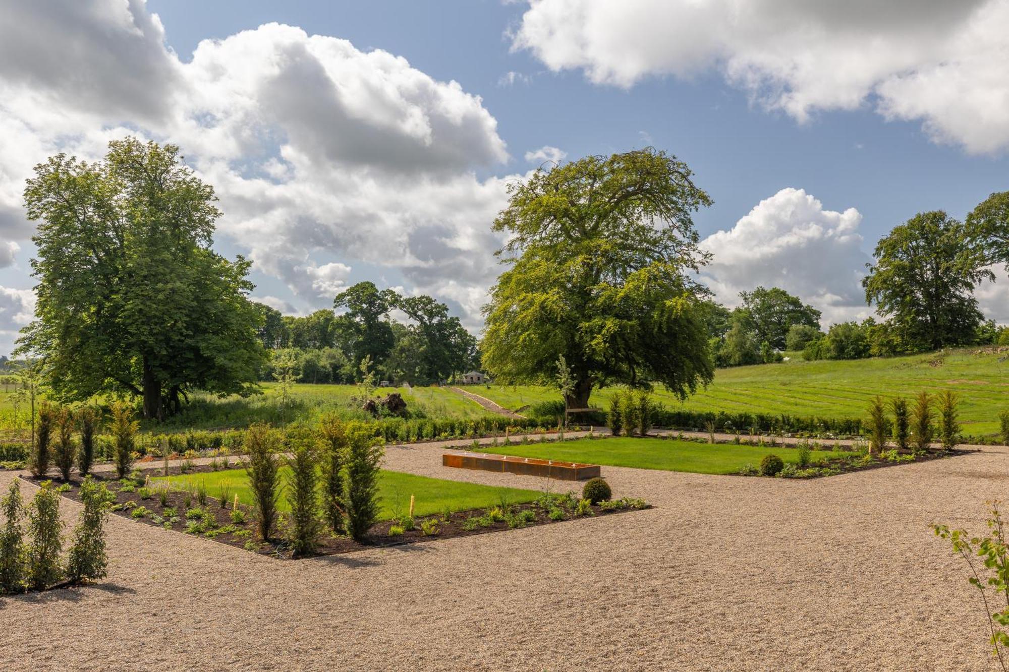 אלנוויק The Tempus At Charlton Hall Estate מראה חיצוני תמונה